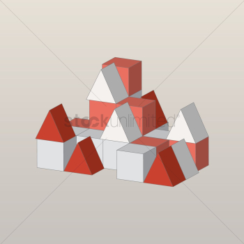 Abstract design element Abstract design element