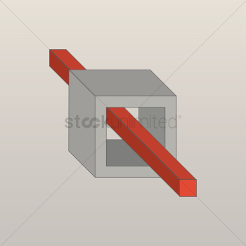 Abstract design element Abstract design element