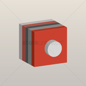Abstract design element Abstract design element
