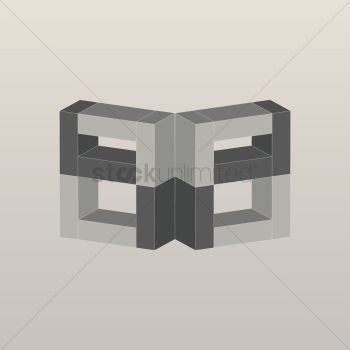 Abstract design element Abstract design element