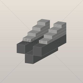 Abstract design element Abstract design element