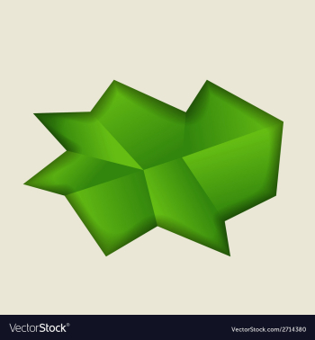 Abstract Design Element vector image Abstract Design Element vector image