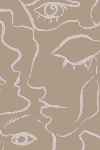 Abstract face background, beige aesthetic | Free Photo - rawpixel Abstract face background, beige aesthetic | Free Photo - rawpixel