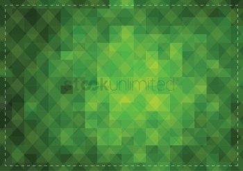 Abstract faceted background Abstract faceted background