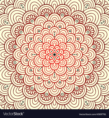 abstract floral background abstract floral background