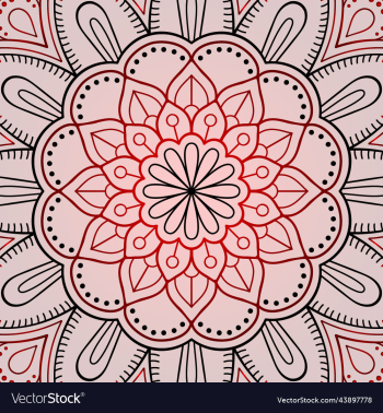 abstract floral background abstract floral background