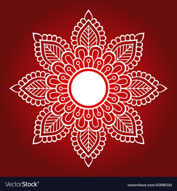 abstract floral background abstract floral background
