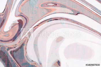 Abstract fluid background Abstract fluid background