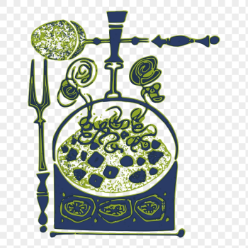 Abstract food png sticker, green | Free PNG - rawpixel Abstract food png sticker, green | Free PNG - rawpixel