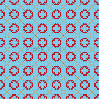 Abstract geometric background