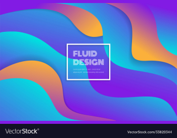 abstract geometric background fluid shape abstract geometric background fluid shape