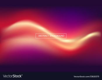 abstract geometric background fluid shape