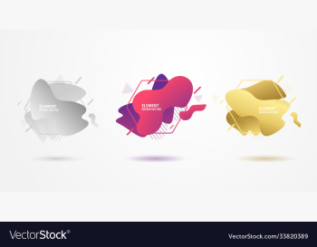 abstract geometric background fluid shape abstract geometric background fluid shape