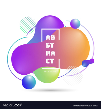 abstract geometric background fluid shape abstract geometric background fluid shape