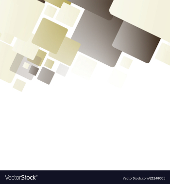 Abstract geometric seamless color background vector image Abstract geometric seamless color background vector image
