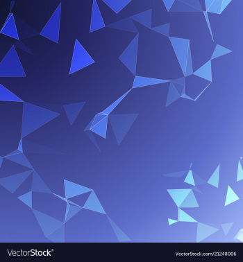 Abstract geometric seamless color background vector image Abstract geometric seamless color background vector image