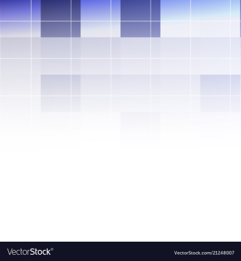 Abstract geometric seamless color background vector image Abstract geometric seamless color background vector image