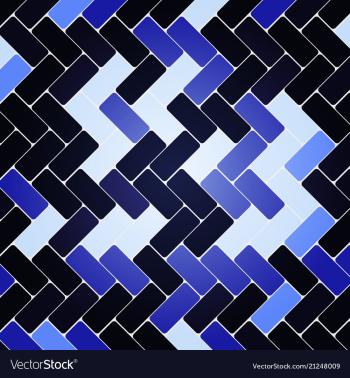 Abstract geometric seamless color background vector image Abstract geometric seamless color background vector image