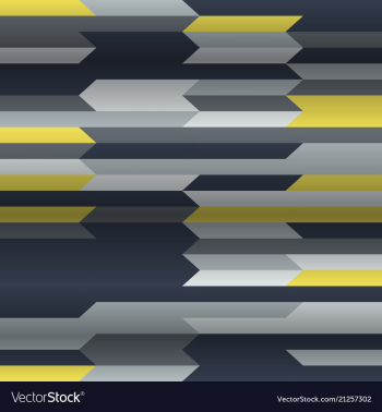 Abstract geometric seamless color background vector image Abstract geometric seamless color background vector image