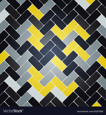 Abstract geometric seamless color background vector image Abstract geometric seamless color background vector image