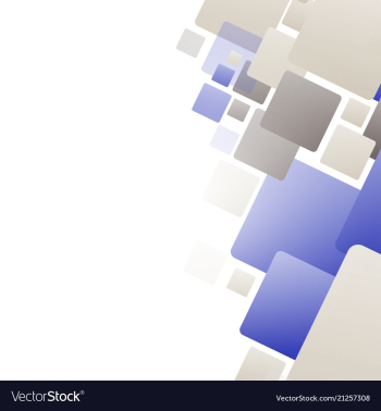 Abstract geometric seamless color background vector image Abstract geometric seamless color background vector image