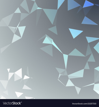 Abstract geometric seamless color background vector image Abstract geometric seamless color background vector image