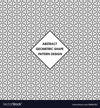 abstract geometric seamless pattern abstract geometric seamless pattern