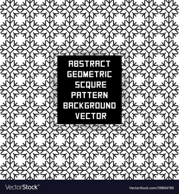 abstract geometric square pattern abstract geometric square pattern