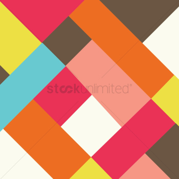 Abstract geometrical background Abstract geometrical background