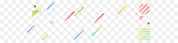 Abstract geometry triangle lines Abstract geometry triangle lines