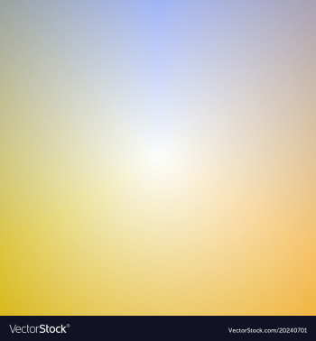 Abstract gradient blurred background vector image Abstract gradient blurred background vector image