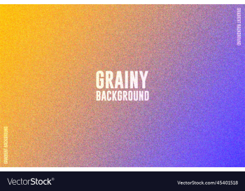 abstract grainy gradient background