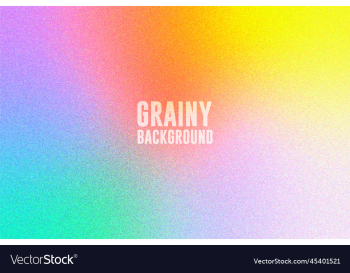 abstract grainy gradient background