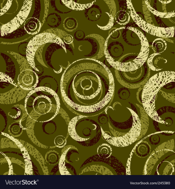 Abstract grunge pattern vector image Abstract grunge pattern vector image