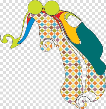 , Abstract hippo transparent background PNG clipart , Abstract hippo transparent background PNG clipart