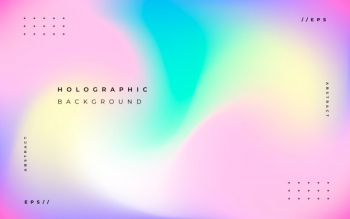 Abstract holographic background Free Vector Abstract holographic background Free Vector