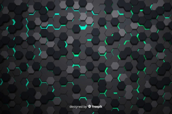 Abstract honeycomb texture Free Vector Abstract honeycomb texture Free Vector