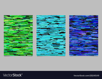 Abstract horizontal rounded stripe background vector image Abstract horizontal rounded stripe background vector image