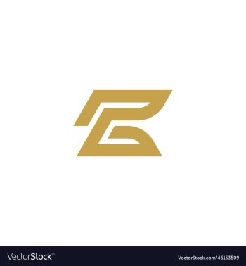 abstract initial letter g logo abstract initial letter g logo