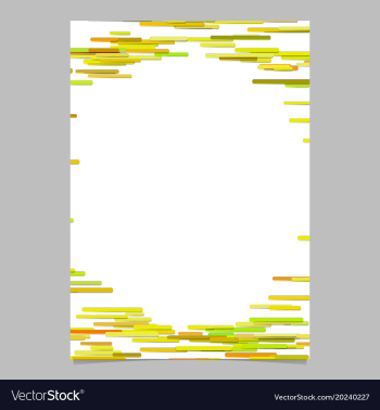 Abstract irregular horizontal stripe background vector image Abstract irregular horizontal stripe background vector image