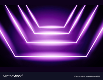 abstract line neon effect abstract line neon effect