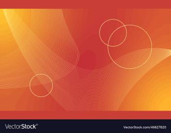 abstract lines gradient background