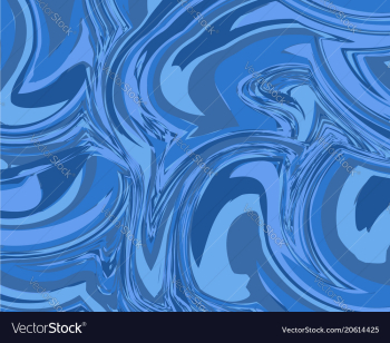 Abstract liquid marble texture r background vector image Abstract liquid marble texture r background vector image
