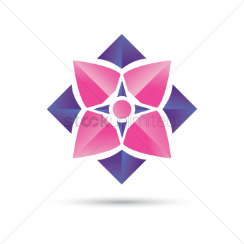 Abstract logo Abstract logo