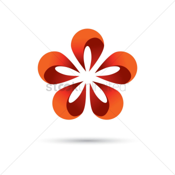 Abstract logo Abstract logo