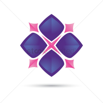 Abstract logo Abstract logo