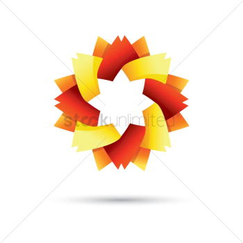 Abstract logo Abstract logo