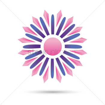 Abstract logo
