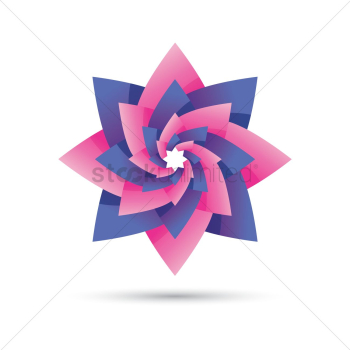 Abstract logo Abstract logo
