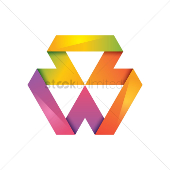 Abstract logo Abstract logo